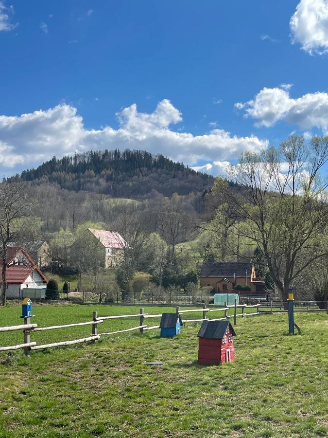 Domek Pod Stromcem Czernica (Jelenia Gora) Exterior foto
