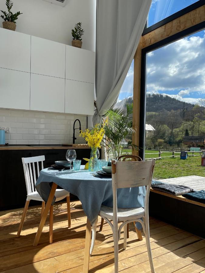 Domek Pod Stromcem Czernica (Jelenia Gora) Exterior foto