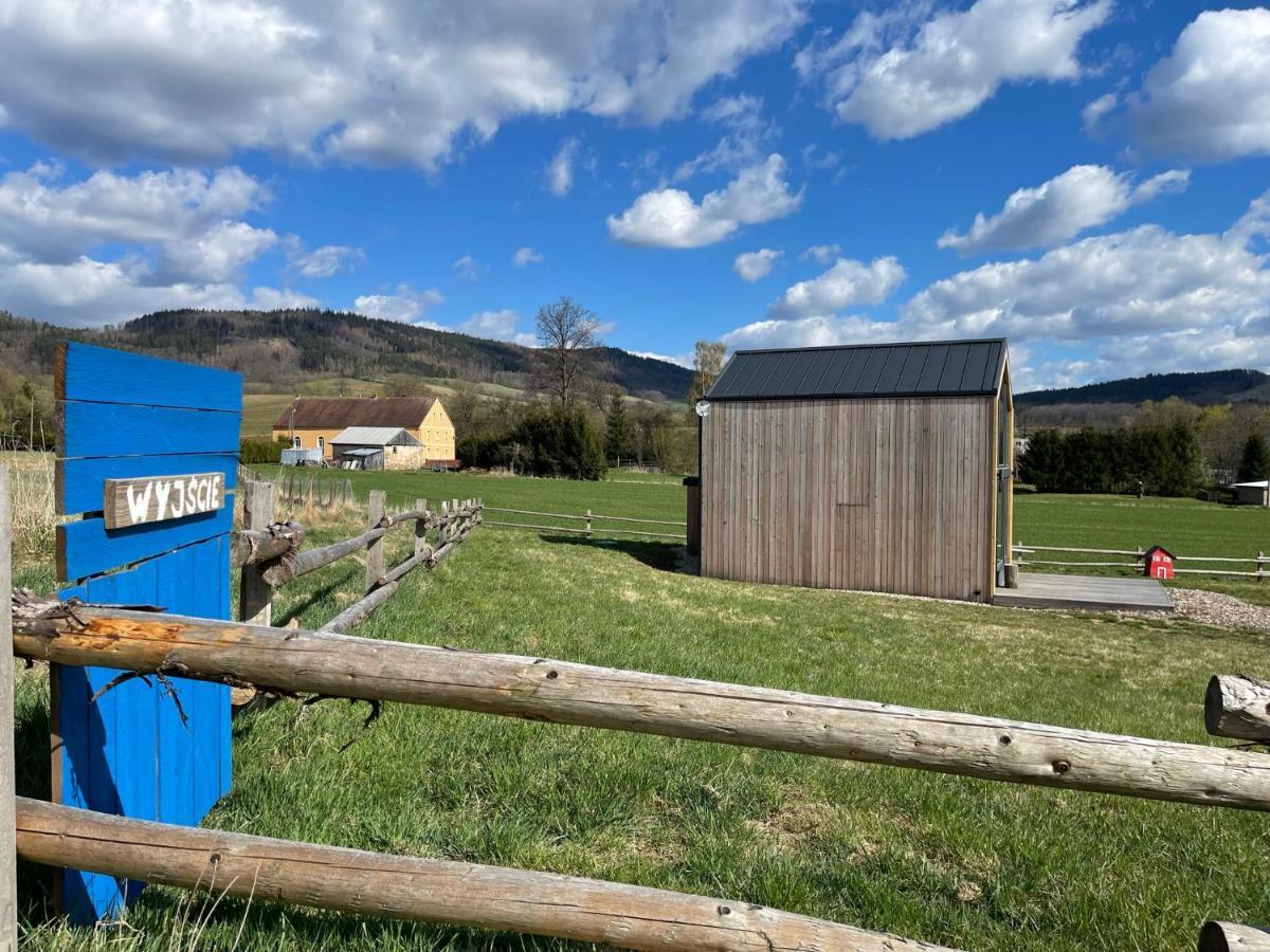 Domek Pod Stromcem Czernica (Jelenia Gora) Exterior foto