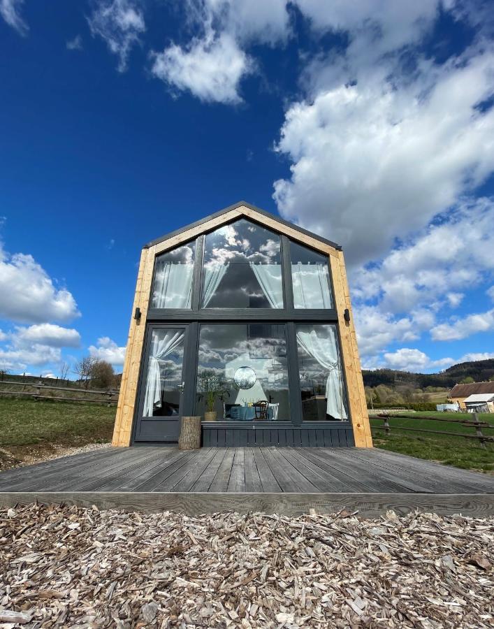Domek Pod Stromcem Czernica (Jelenia Gora) Exterior foto