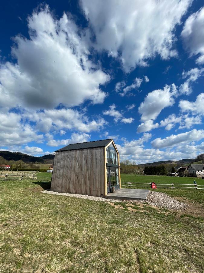 Domek Pod Stromcem Czernica (Jelenia Gora) Exterior foto