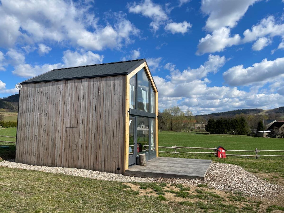 Domek Pod Stromcem Czernica (Jelenia Gora) Exterior foto