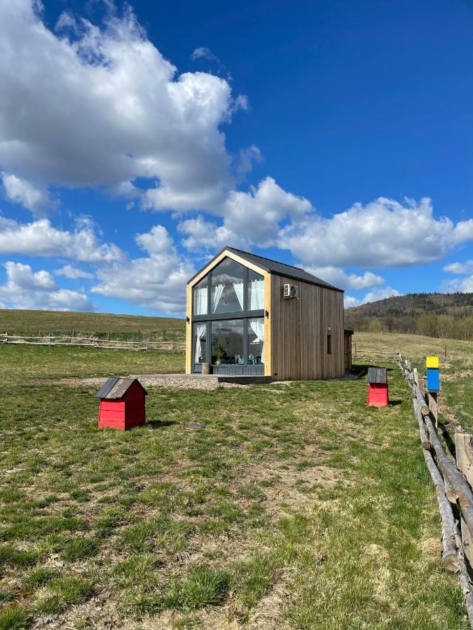 Domek Pod Stromcem Czernica (Jelenia Gora) Exterior foto