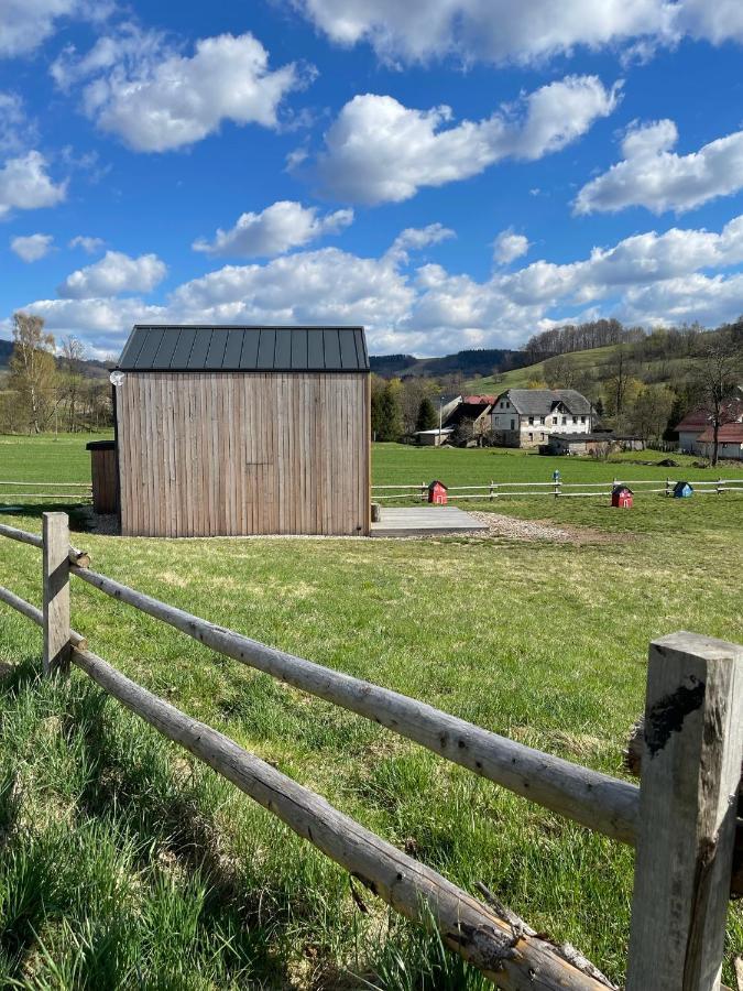 Domek Pod Stromcem Czernica (Jelenia Gora) Exterior foto