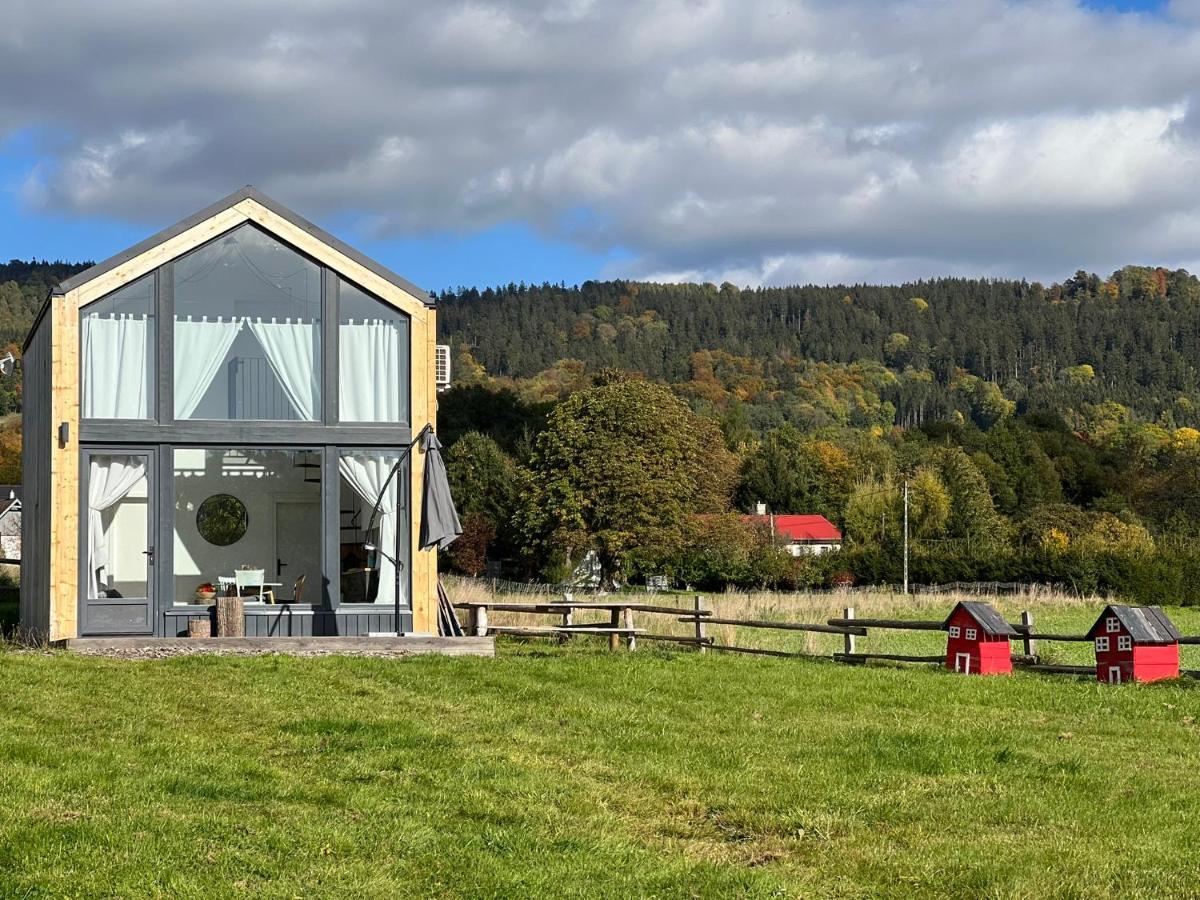 Domek Pod Stromcem Czernica (Jelenia Gora) Exterior foto