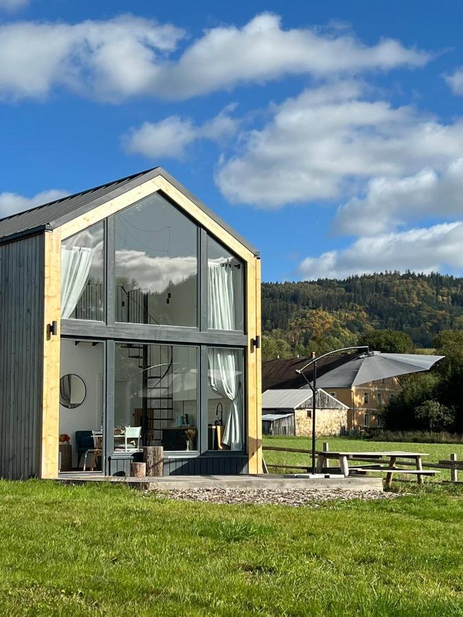 Domek Pod Stromcem Czernica (Jelenia Gora) Exterior foto