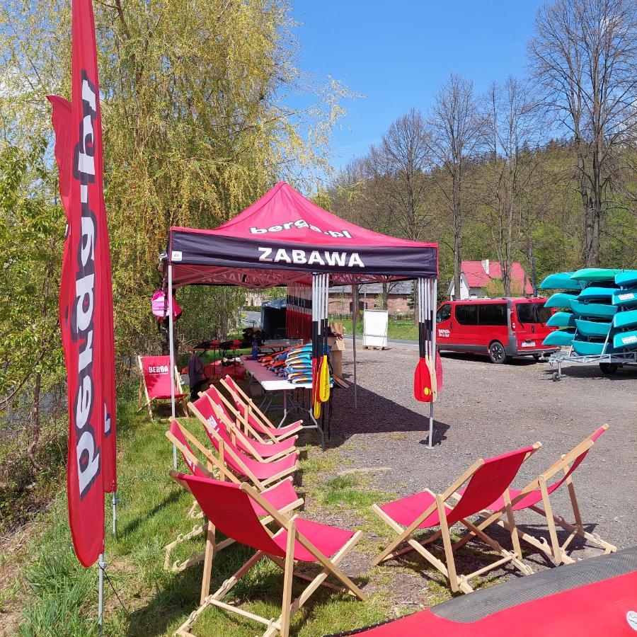 Domek Pod Stromcem Czernica (Jelenia Gora) Exterior foto